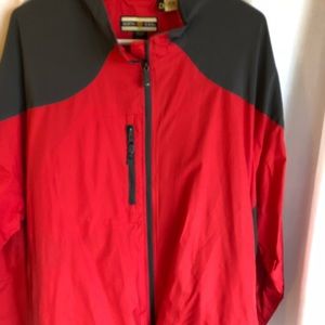 Men’s Windbreaker